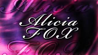 Alicia Foxs 1St Entrance Video