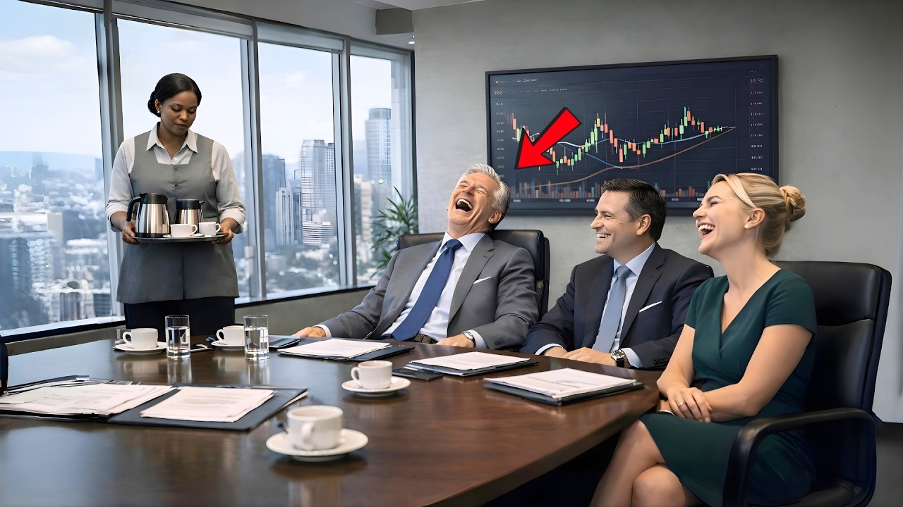 MILIONÁRIO PEDIU A OPINIÃO DA FAXINEIRA PARA ZOMBAR DELA... MAS O FINAL SURPREENDEU A TODOS