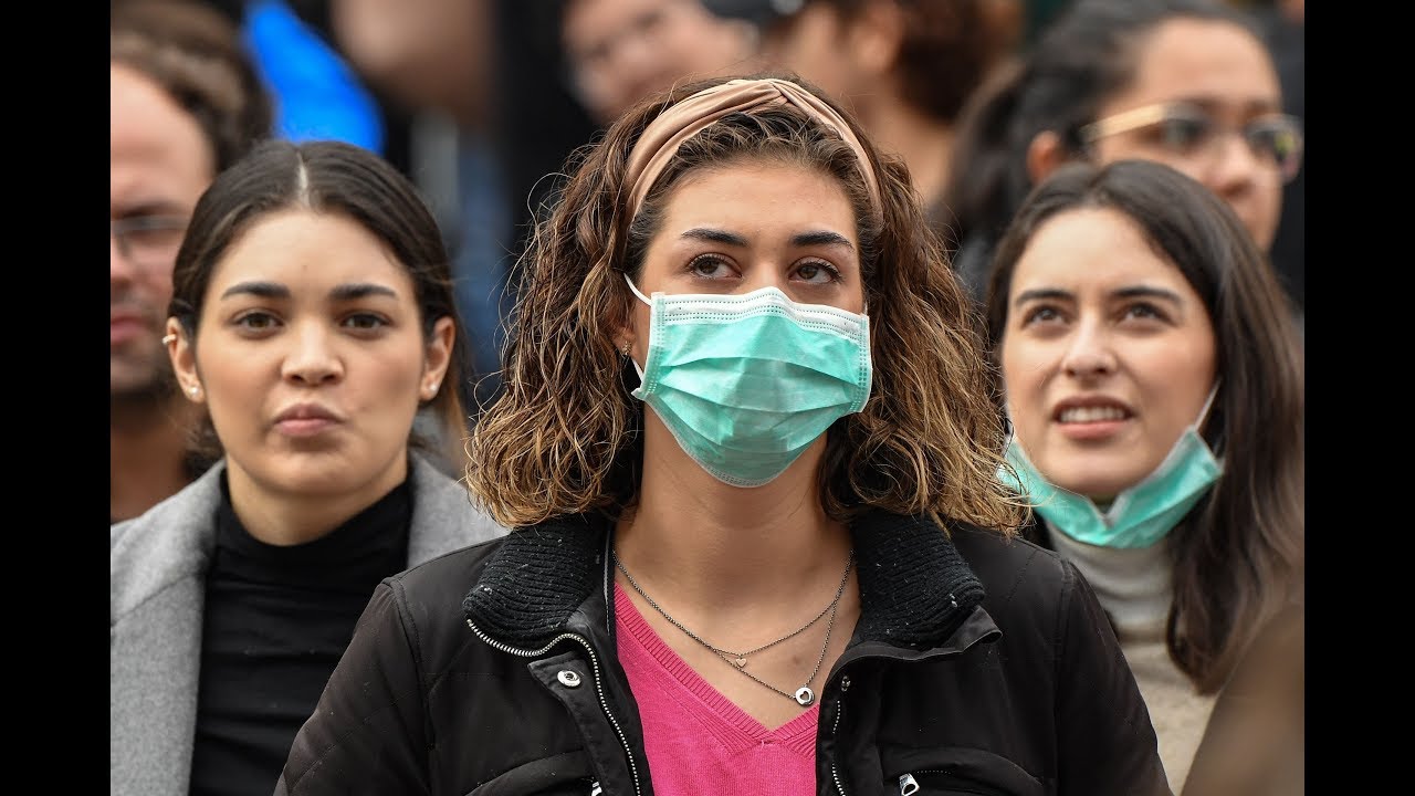 CANADA INVOKES QUARANTINE ACT Mandatory 14 Day isolation YouTube