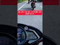 CB 125 vs NS 125 vs XTREME 125 :: DRAG RACE