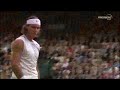Rafael Nadal Amazing Point against Robin Soderling (High Quality)