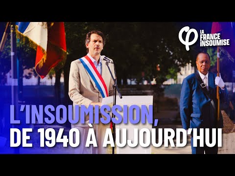 18 juin : pour une France libre, indépendante, sociale et insoumise
