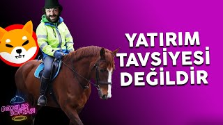 Yatirim Tavsi̇yesi̇ Deği̇ldi̇r Shiba Coin At Yarışı Ve Metalcilik Dedeler Sofrasi