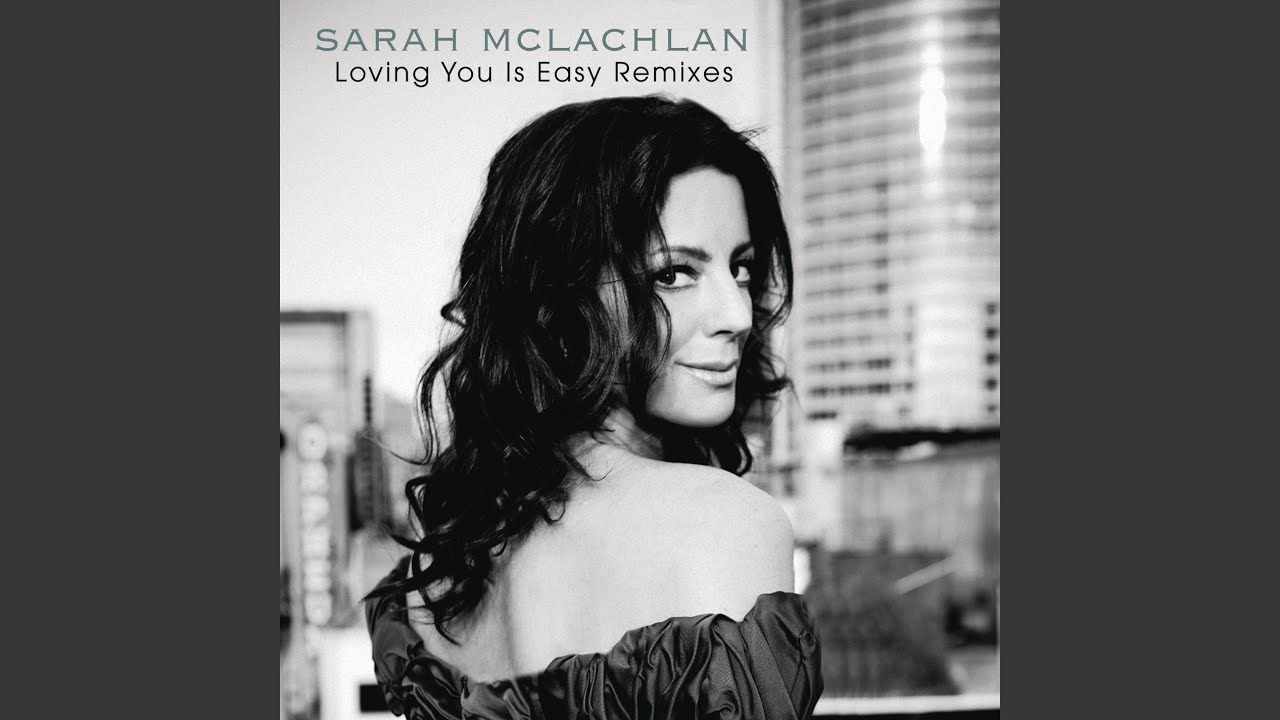Loving You Is Easy (Dave Audé Radio Mix)