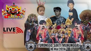 🔴 Soreng, Warok, Jk vs Rangda Turonggo Sakti Manunggal TSM Winong live Bugel, Jambewangi, Secang