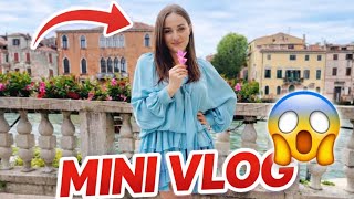 Ania Bardowska Powrót Z Wenecji Do Domu Złe Wieści Musi Interweniować