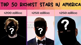 GUESS the CELEBRITY The Richest Celebrities in America part 2 #celebrity #quiz #celebrityquiz