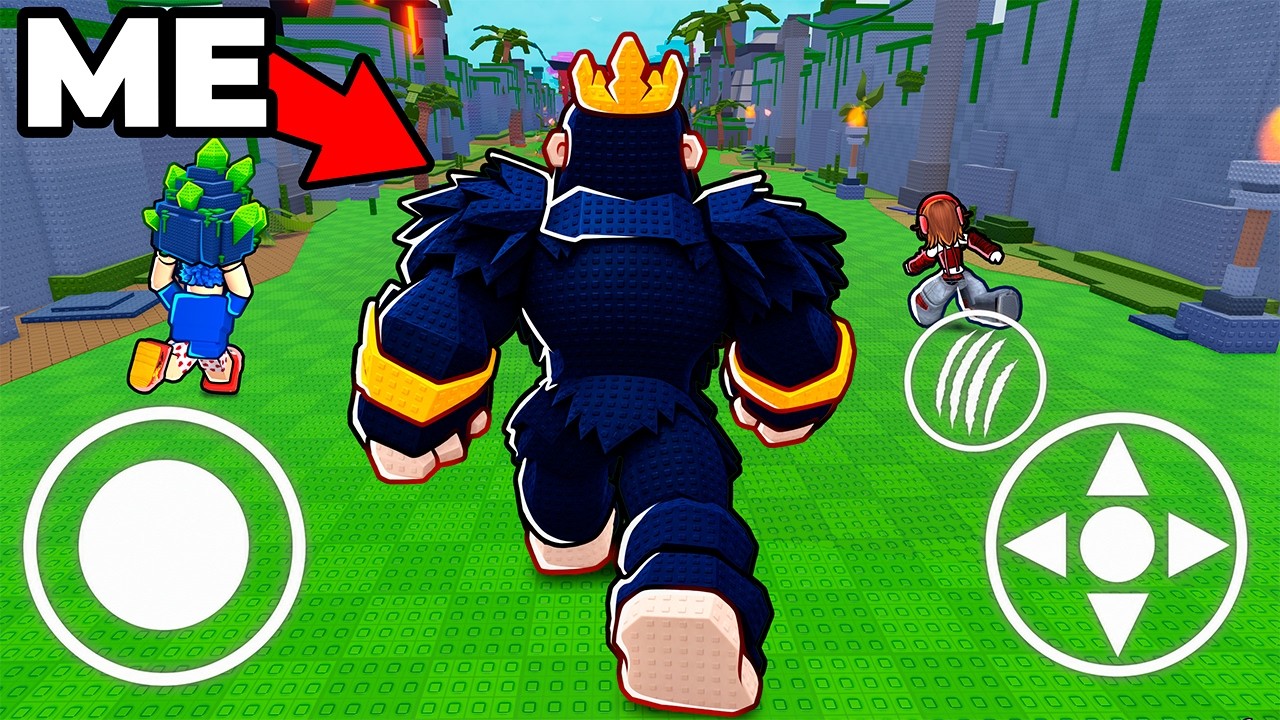 I Became EVERY BOSS in STEAL AN EGG!