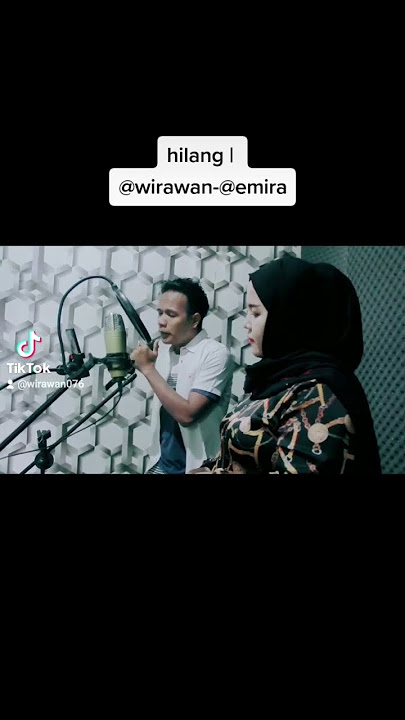 wirawan-emira | Hilang -susan neva & udjo #hits #populer #susanneva#udjo#hilang