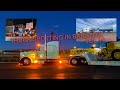 Truck spotting in barstow with nicholas hale vol14