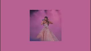 foolish one (taylor’s version) (from the vault) (sped up)