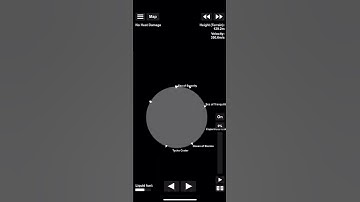 “Low lunar orbit”