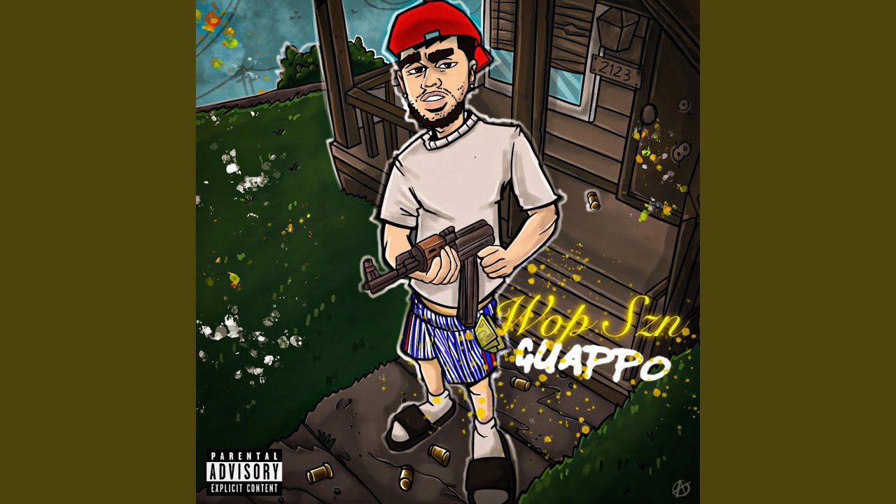 Hold my Fries (feat. CHANCE.)