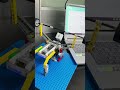 Bench Press - LEGO X SAM Labs | Xiao Pang