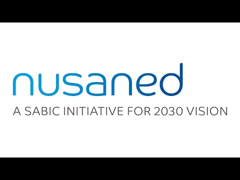 SABIC Initiative for 2030 Vision