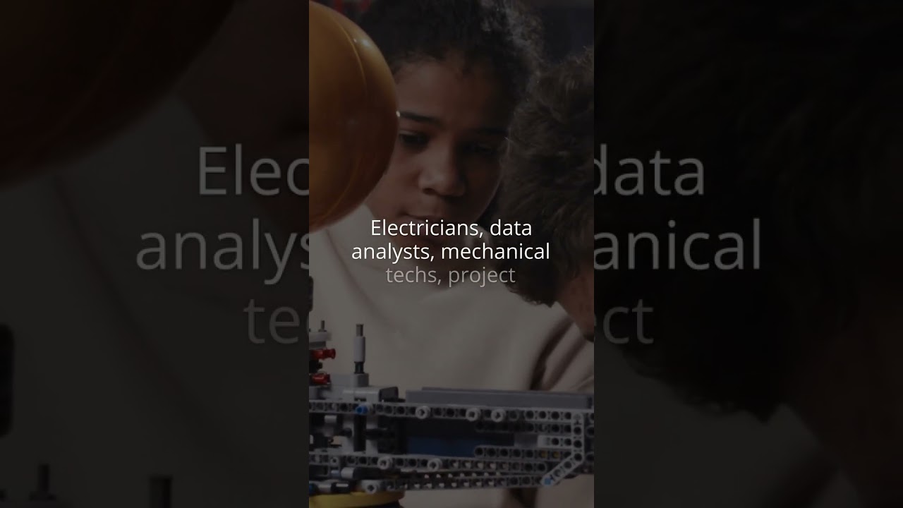 Underrated career paths that start in high school