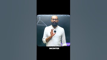 About Triangle Points in short 😱😱By Anuj Sir#defenceexams #nda #nda2026