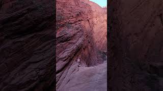 🇦🇷 Famoso Tesoro Cultural y Natural: ANFITEATRO de SALTA CAFAYATE (ARGENTINA)