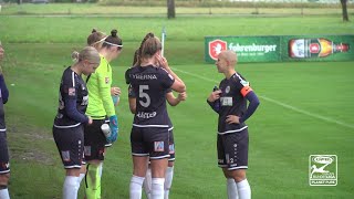 FFC Vorderland - SV Horn 1:1 | Highlights | Runde 5 | PPFBL 2020/2021