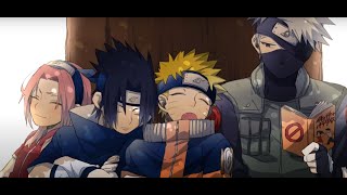 Naruto Beautiful  Mix Peaceful Soundtracks For Relaxing Sleeping Studying  Hd