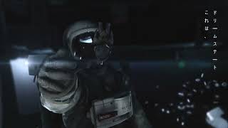 Operation Mercury 4K Teaser Trailer Quaticcloud