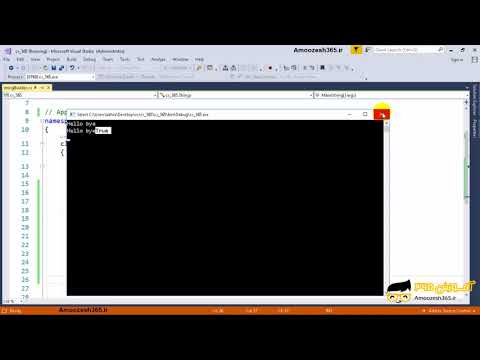 متد های Append()   و AppendFormat()  در زبان برنامه نویسی سی شارپ  c#