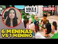 O DIA DA REVOLTA DAS MENINAS EM BROOKHAVEN 
