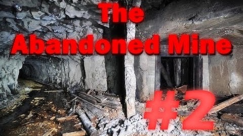 The Abandoned Mine gameplay | Codwaw custom zombie map - part #2