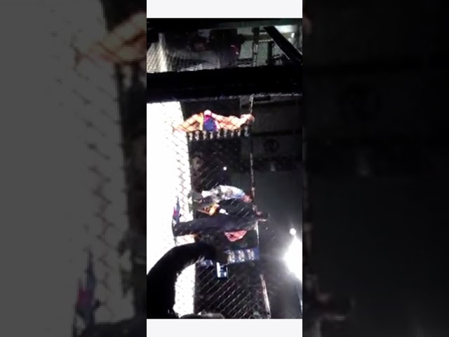 在 YouTube 上觀看「Dylan Ellsworth MMA Watertown NY」 在 YouTube 上觀看「Dylan Ellsworth MMA Watertown NY」