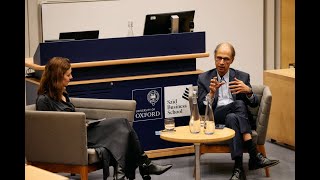 Digital innovation: what can the West learn from the East? Livestream Video summary.