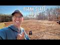 Blank Slate Build Begins | Starting a Custom Home From Raw Land