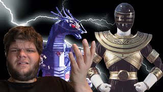 Ridiculous Fan Theories/ Easter Eggs for the Power Rangers Movie