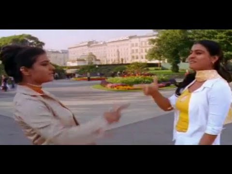 Kuch Khatti Khuch Meethi Full Video   Kuch Khatti Khuch Meethi  Kajol