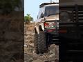Kyosho Kc10 1/10 Scale Rc Crawler #rccrawler #rccar #shorts