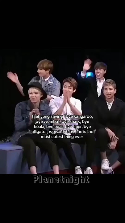 Look at this cuties✨ #btsot7ff #btsjungookff#taehyung#btsv#btsff#rm#jin#suga#jhope#jimin#v#jk#nct