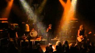 Beastmilk - Ghosts Out Of Focus LIVE (Turock, Essen)