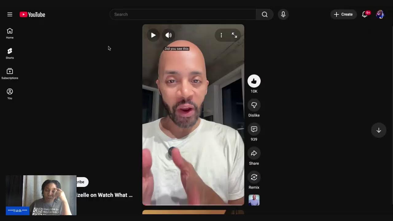 Reality Check w TUO: MTM, SCC, RHOP