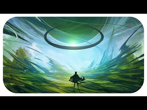 Data Wave \u0026 Skan - We Are The One ft Born I Music