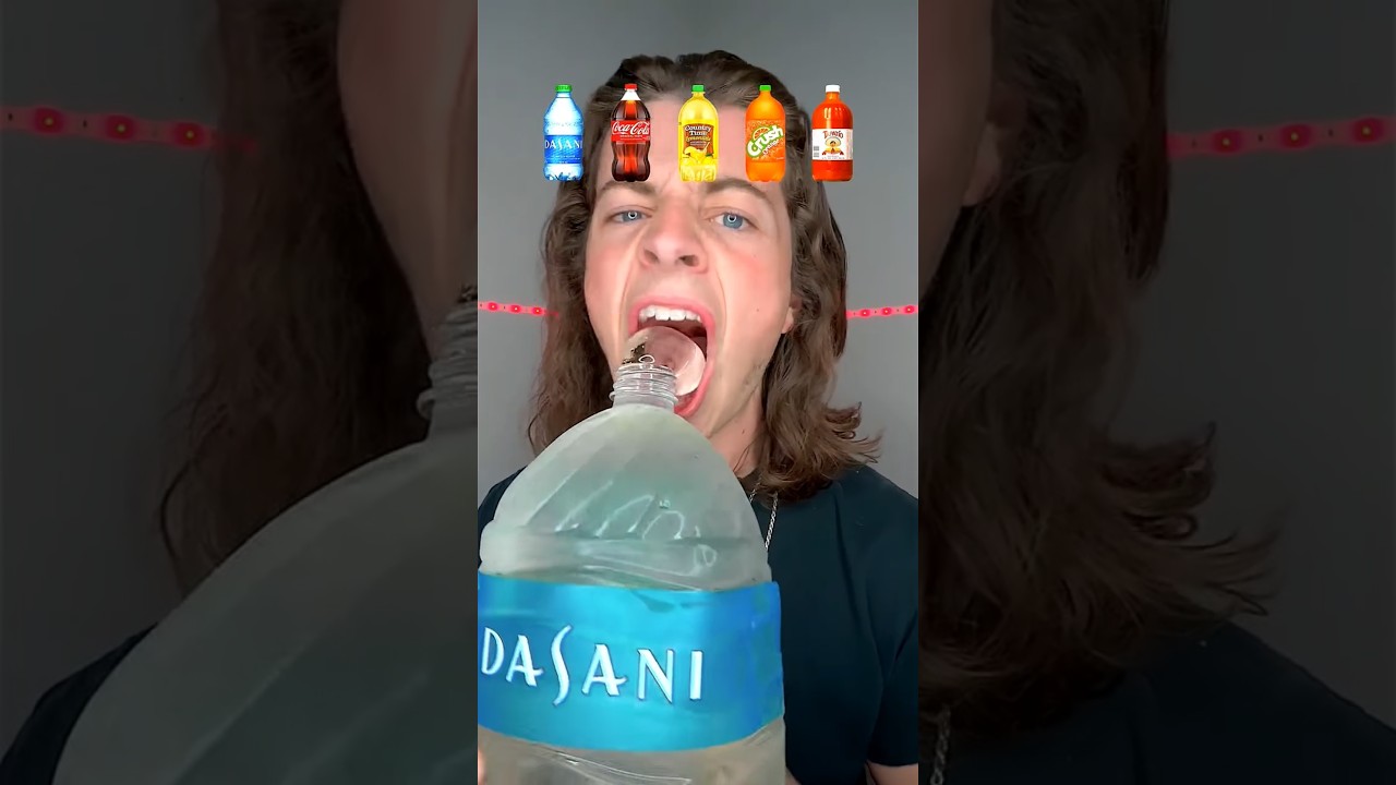 ASMR WARHEADS 🍑🍒🥰🍇SOUR! TAFFY CANDY (3 TROPICAL FLAVORS) AND EATING SOUNDS✅❤️