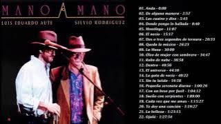 Silvio Rodriguez, Pablo Milanes,Joan Manuel Serrat, Luis Eduardo Aute va Joaquín Sabina Mix Exitos