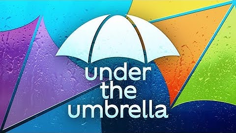 Under the Umbrella Ep. 12: Generational Meteorologists