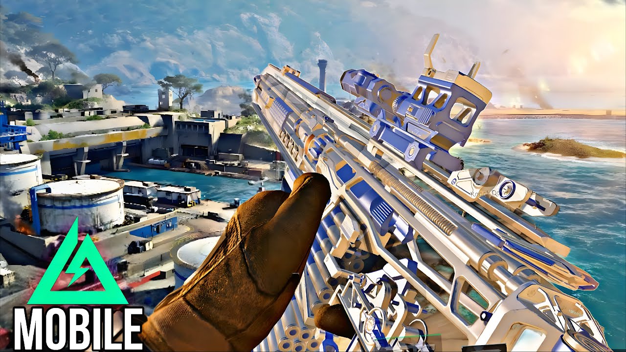 East Asia Server | 73 Kills Victory Unite | M7 Gameplay – Delta Force Mobile