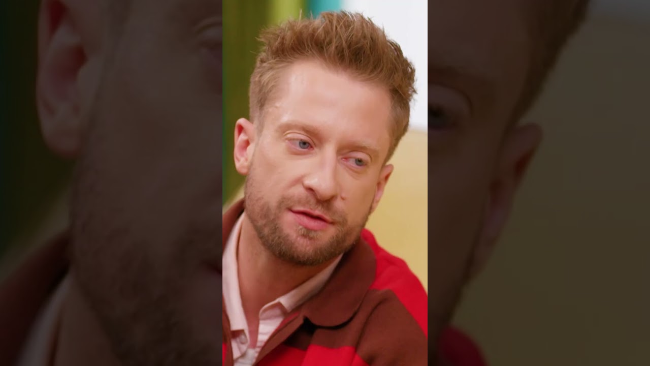 MICHAŁ DANILCZUK SKOMENTOWAŁ PYTANIE O ZWIĄZEK Z MAFFASHION #shorts | Magda gotuje Internet