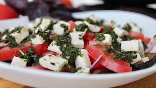 Заправка Делает ВСЕ! Обалденный Салат из Баклажанов! Попробуйте! Заправка Делает ВСЕ! Обалденный Салат из Баклажанов! Попробуйте!