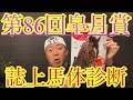 【誌上馬体診断】大混戦の皐月賞‼︎抜けた馬はいない〜‼︎