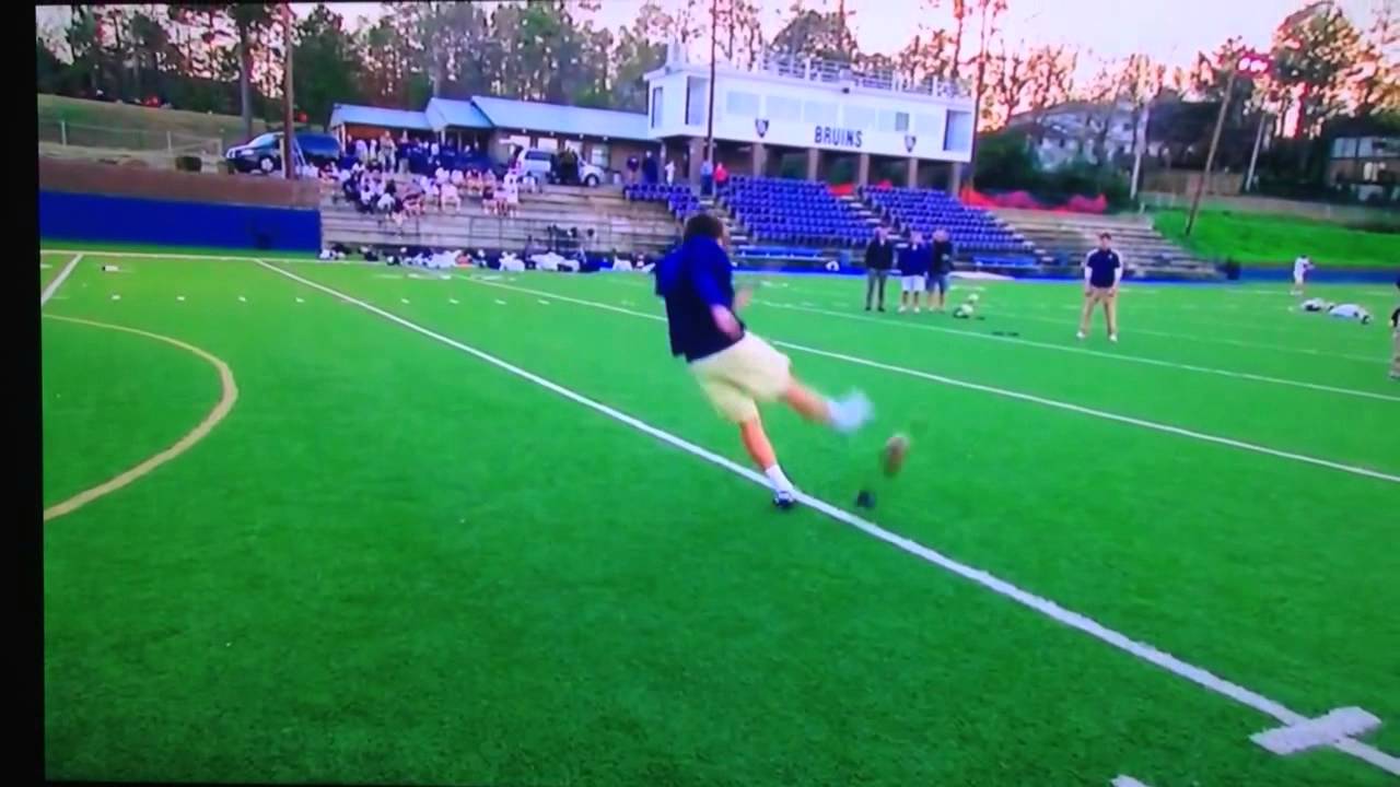 Palaski Academy Onside Kicks