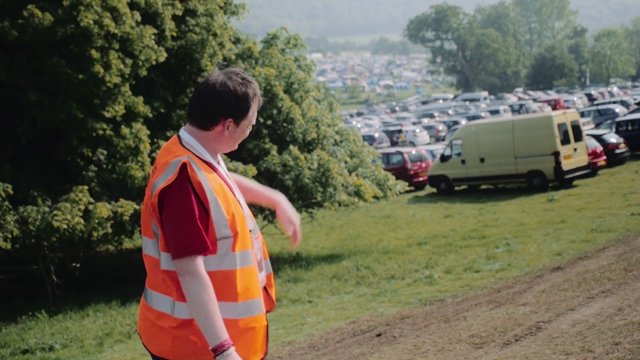 Big Church Team 2018