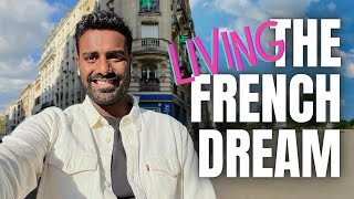 4 reasons why I chose the FRENCH DREAM