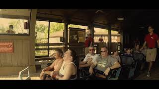 Mystic Timbers Cinematic Footage