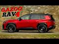 Toyota RAV4 GR Sport 2026 | Exterior &amp; Interior Walkaround (Generation 6)